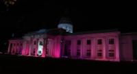 Pink October Begins at Colombo Municipal Council